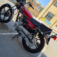 موتور 200 همتاز|موتورسیکلت|مرند, |دیوار