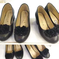 انواع کفش راحتی زنانه و دخترانه|کیف، کفش، کمربند|شاندیز, |دیوار