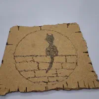 طراحی‌روی چوب|صنایع دستی و سایر لوازم تزئینی|زاهدان, |دیوار