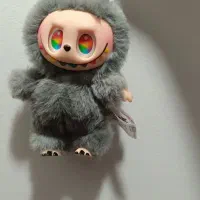 عروسک لبوبو