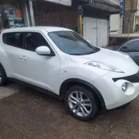 نیسان جوک ۲۰۱۴ مدل cvt تمیز و بی خط و خال|خودرو سواری و وانت|رشت, بوسار|دیوار