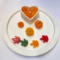 شمع و دکوری