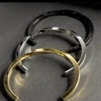 دستبند بنگل پیچی