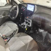 ساینا مدل۹۹ سفید بدون رنگ دارای مانیتور تک برگ سند|خودرو سواری و وانت|تبریز, |دیوار