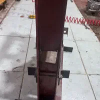 بربرینگ خارج کن کمک صافکن متور با جک ۳تون|قطعات یدکی و لوازم جانبی|نیر (اردبیل), |دیوار