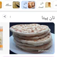 شاطر نان دوار