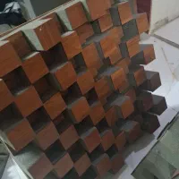 پنل آکوستیک ورق آکوستیک جاذب صدا