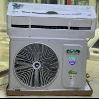 کولر گازی درحد نو