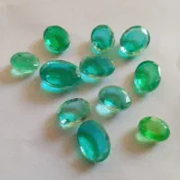 زمرد برزیلی