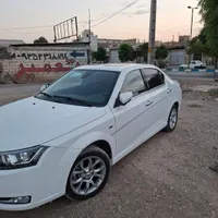 دنا پلاس اتوماتیک، مدل ۱۴۰۳