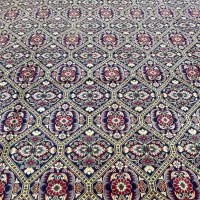 فرش دستباف ۲۴ متری بلوچ تمام کرک ۴ در ۶ کامل|فرش|تهران, دارآباد|دیوار