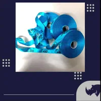 چاب روی ربان با طرح اختصاصی در مشهد