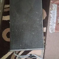 رادیات کولر پژو اروپایی و جک فابریک فرانسه