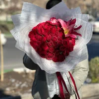 گل ارزان شد