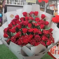 باکس گل|گل و گیاه طبیعی|مشهد, سمزقند|دیوار