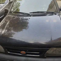 فرسوده اسقاطی پراید 206 پژو سمند 405 و ....|خدمات موتور و ماشین|زنجان, |دیوار