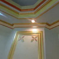 نقاشی ورنگ کاری ساختمان ومحل کار|خدمات پیشه و مهارت|کوهدشت, |دیوار