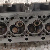 سرسیلندر۲۰۶تیپ۲|قطعات یدکی و لوازم جانبی|بندرعباس, |دیوار