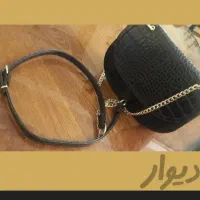 بوت بلند چرم طبیعی در حدنو سایز۳۸|کیف، کفش، کمربند|تهران, تهرانسر شمالی|دیوار