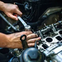 مکانیکی ودیاگ سیار