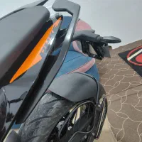ktm 200|موتورسیکلت|قشم, |دیوار