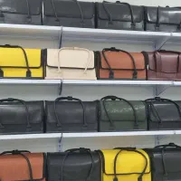کیف کاشت /ناخن / تتو /مژه / لوازم ارایشی بزرگ