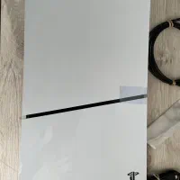ps5 slim 1tra|کنسول، بازی ویدئویی و آنلاین|ورامین, ورامین|دیوار