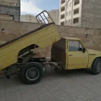 نیسان|خودرو سواری و وانت|محمدشهر, ولدآباد|دیوار