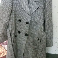 مانتو دخترانه