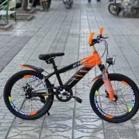 دوچرخه20چرغدار