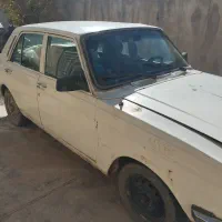 فروش پیکان سی ان جی مدل 82