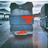 حمل بارازنوراباد به تهران