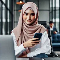 بانوی آگاه جامعه سلامت