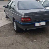 405slx|خودرو سواری و وانت|لاهیجان, گلستان|دیوار