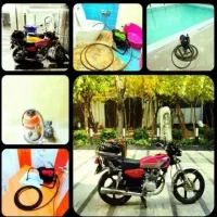 لوله بازکن فنرزن چاه بازکن (شبانه‌روزی)بمدت۲۰دقیقه|خدمات پیشه و مهارت|کرمانشاه, |دیوار