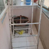 چهارپایه