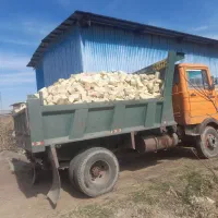 بابکت. با خاور کمپرسی|خدمات حمل و نقل|قزوین, |دیوار