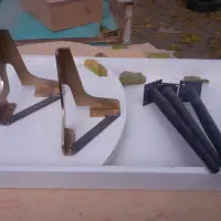 تعداد پایه مبل|مبلمان خانگی و میز عسلی|طرقبه, |دیوار