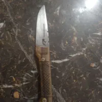 چاقو ممد قمی اصل