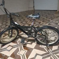 دوچرخه