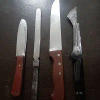وسایل قصابی