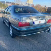 پرشیا tu5|خودرو سواری و وانت|تبریز, |دیوار