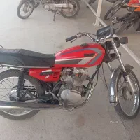 موتور مزایده|موتورسیکلت|بندر دیر, |دیوار