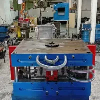ساخت انواع قالب سبد ( قالبسازی )