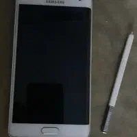 Samsung galaxy note edge