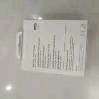 شارژر آیفون اورجینال|لوازم جانبی موبایل و تبلت|تبریز, |دیوار