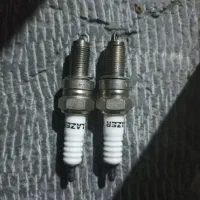 شمع متور پالسی