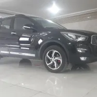هایما s5 اتوماتیک ۶ سرعته مدل ۴۰۳