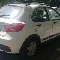 کوئیک صفر GXRL رینگ آلومنیومی مدل ۱۴۰۳|خودرو سواری و وانت|مراغه, |دیوار