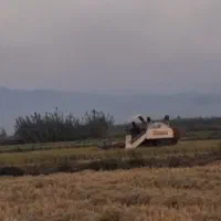کمباین زنجیری ۲۰۲۳